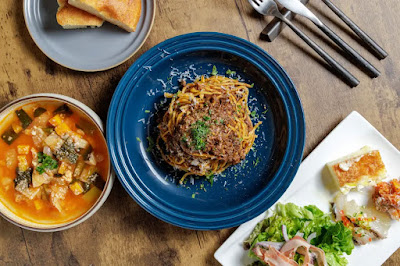 Osteria Rana 사진 5