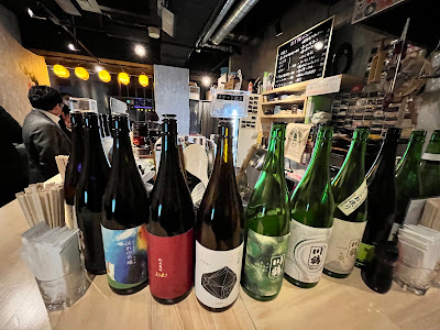 立ち飲み 大阪イチマルマルマル 사진 2