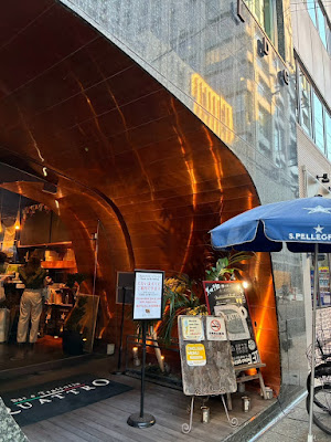 Bar e Trattoria QUATTRO 사진 3
