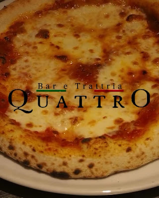 Bar e Trattoria QUATTRO 사진 2
