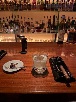 Super nova Cigar Bar 사진 3