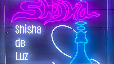 Shisha de Luz シーシャ・デ・ルース 사진 4