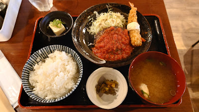 スタンドのぶや 사진 4