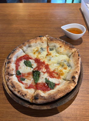 チェリーナ邸 石窯焼きイタリアンレストラン酒場 北浜・淀屋橋 사진 5