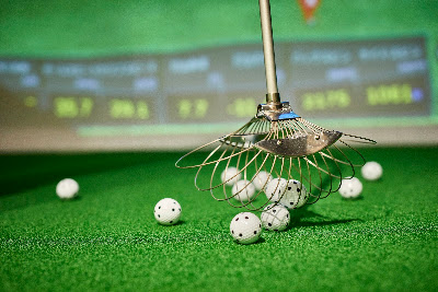 Plumeria Golf & Bar(インドアゴルフ練習場＆ゴルフバー) 사진 4