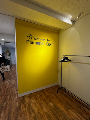 Plumeria Golf & Bar(インドアゴルフ練習場＆ゴルフバー) 사진 3