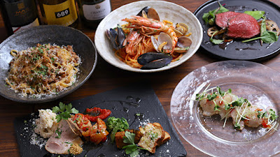 Trattoria Casetta 사진 4