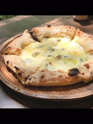 ポーネ 石窯焼きイタリアンレストラン酒場 淀屋橋・本町 사진 2
