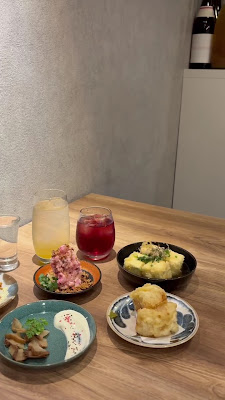 出汁と日本酒 スタンドなとちゃん 사진 2