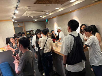 出汁と日本酒 スタンドなとちゃん 사진 3