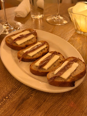 anchovy butter(アンチョビバター) 사진 4