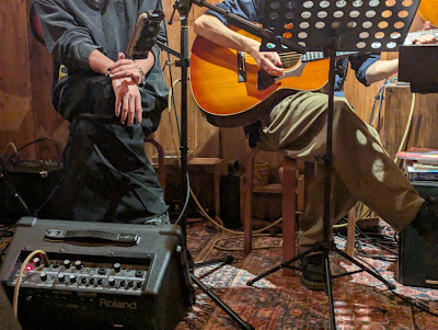Cafe&Bar Mola Studio(モラスタジオ) 사진 3