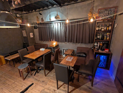 Cafe&Bar Mola Studio(モラスタジオ) 사진 2