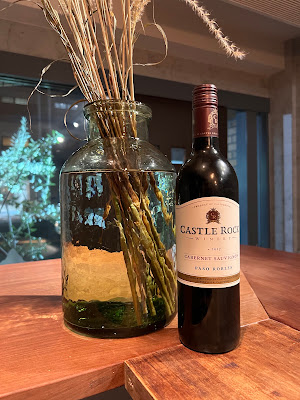 島町wine stand 사진 3