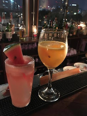 リバー Яе:bar 北浜 天満橋 BAR 사진 2