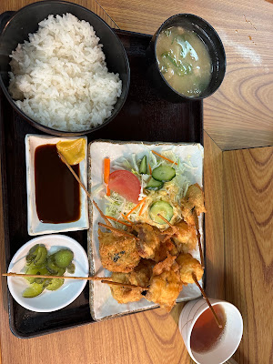 Kushiage Izakaya Zen 사진 4