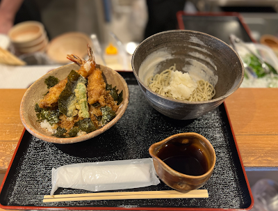 蕎の郷 사진 2