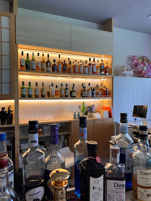 SAKE MUSEUM — JO-TERRACE OSAKA 사진 4