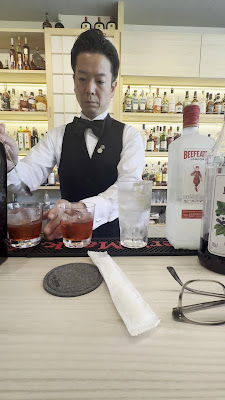 SAKE MUSEUM — JO-TERRACE OSAKA 사진 2