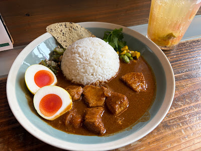 スタンド緑橋 사진 4
