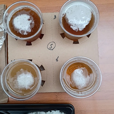 放出醸造所 祝日麦酒 사진 2