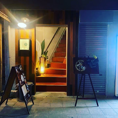 Bar亀酒楽 사진 2