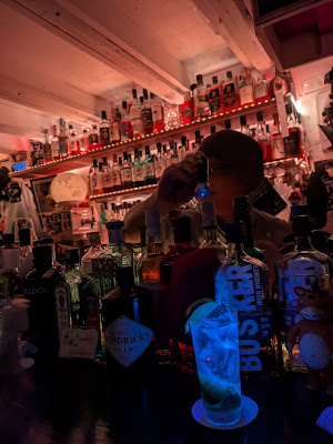 Jigokudani Meido bar 사진 2