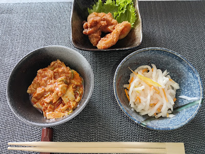 朝スナックおかず日和 사진 3