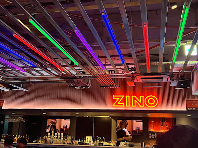 ダーツバー＆カラオケバー ZINO （ジーノ）野田店 사진 4