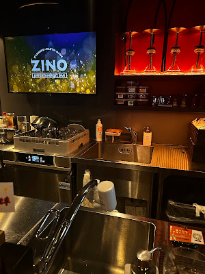 ダーツバー＆カラオケバー ZINO （ジーノ）野田店 사진 5