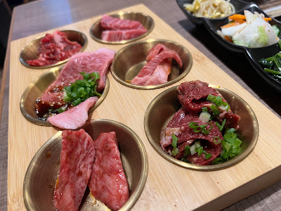 炭火焼肉 海老洲 사진 5