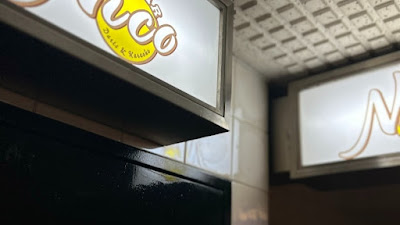 BAR Nico 野田阪神/ダーツ/カラオケ/バー 사진 3