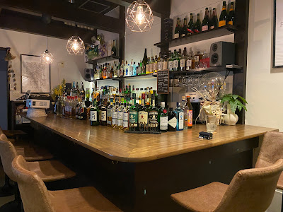 bar 16 CNOC 사진 3