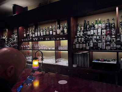 at the bar. 사진 3