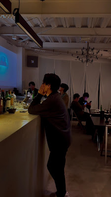 Bar CBDUCON 사진 2