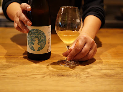 Ouyea wine bar オウイェ ワインバー 사진 3