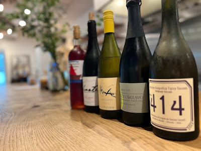 Ouyea wine bar オウイェ ワインバー 사진 4