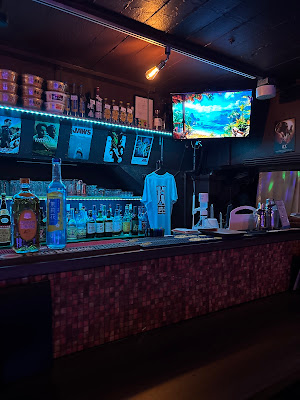カラオケ&ビアポンBAR CASA tres 3 カーサトレス 사진 3