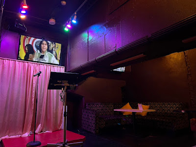 カラオケ&ビアポンBAR CASA tres 3 カーサトレス 사진 2