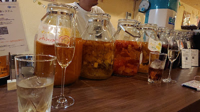 Bar藤井商店 사진 3