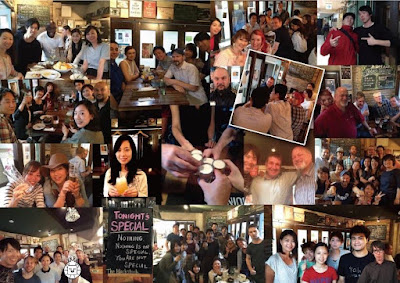 The Blackstock British Bar 사진 3