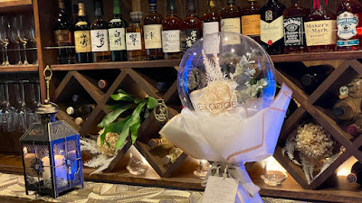 BAR. THE LODGE fukushima 사진 2
