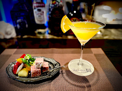 BAR. THE LODGE fukushima 사진 4
