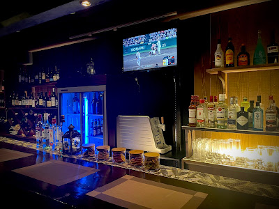 BAR. THE LODGE fukushima 사진 5