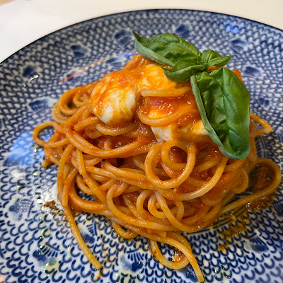 麦と林檎のイタリア酒場 福島事変 사진 3