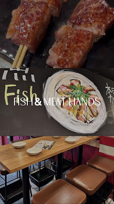 Fish＆MeatHANDS（ハンズ） 사진 2