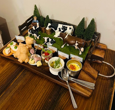 라테리아 포르치니 사진 4