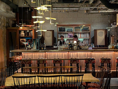 BAR SANÉE 사진 4