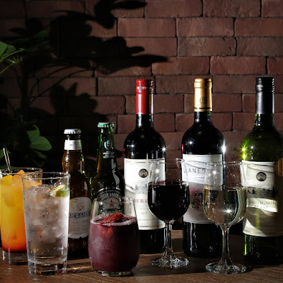 Rock cafe & Music bar The Other Side 사진 2