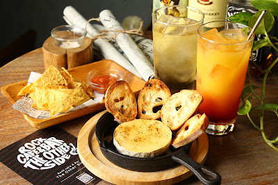 Rock cafe & Music bar The Other Side 사진 4